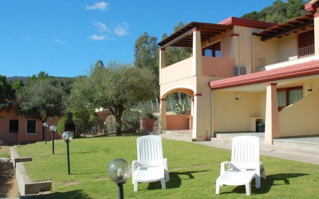 Appartamenti Laguna Di Chia