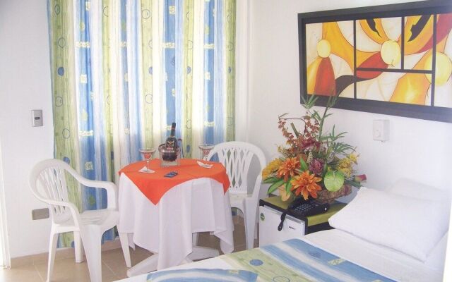 Hotel Zamba