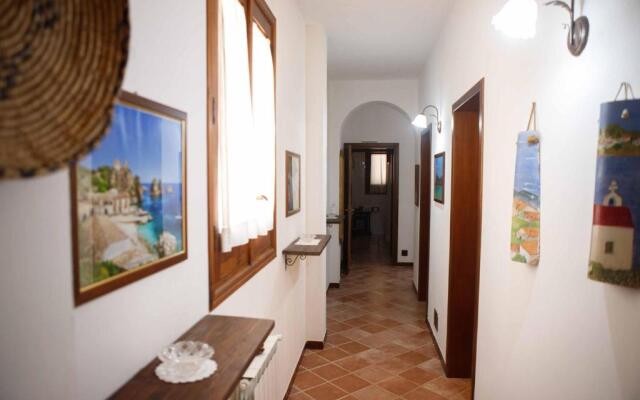 Il Baglio di donna Rosa