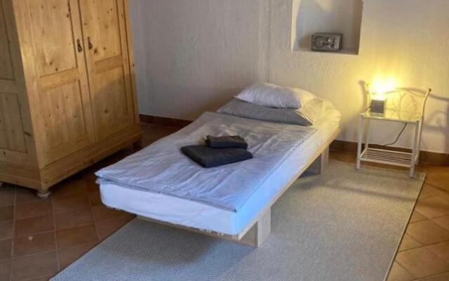 Ferienhaus am Schönbuchrand