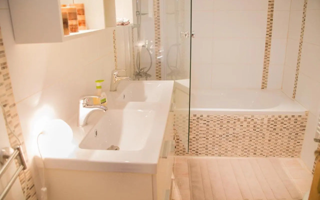 Archimede Guest House