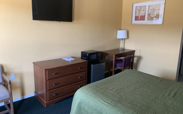 La Vista Inn