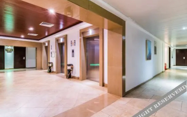 Luozhou Haiji Hotel (Yangjiang Hailing Island Dajiaowan)