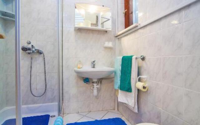 Apartments Galic