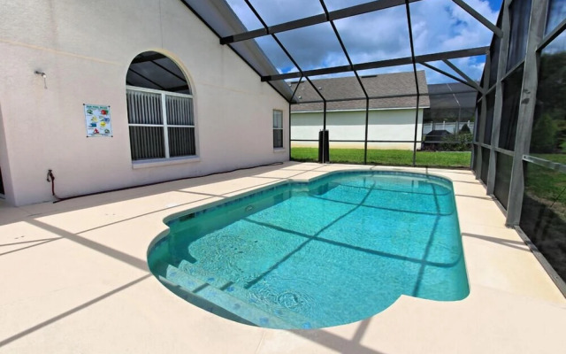 Balmoral Villa 2 Westahven