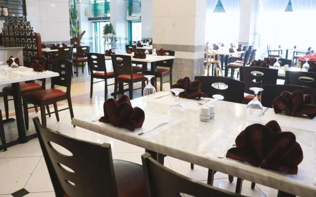 Spark Residence Deluxe Hotel Apartments