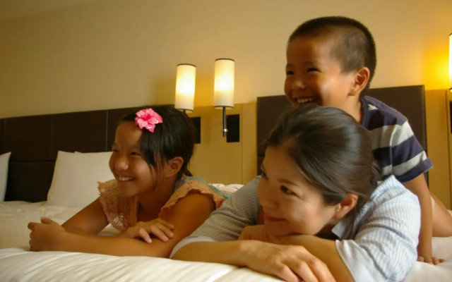 DoubleTree by Hilton Naha