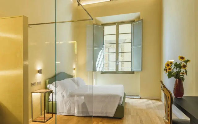 Palazzo Patrizi Suite & Spa