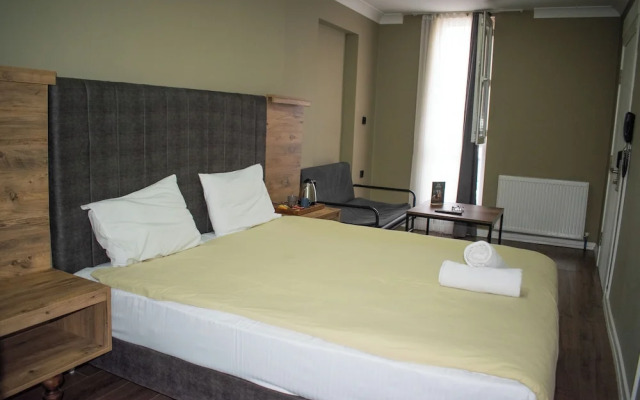 Centrum Hotel & Spa
