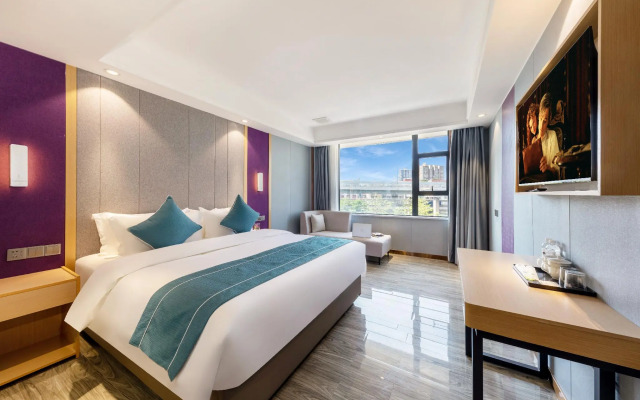 Guangzhou Duancheng Hotel