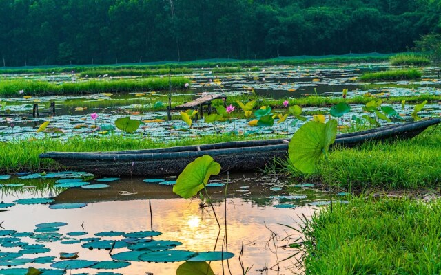 Sơn Home Garden Hue