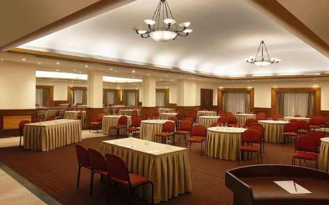 The Classique Club