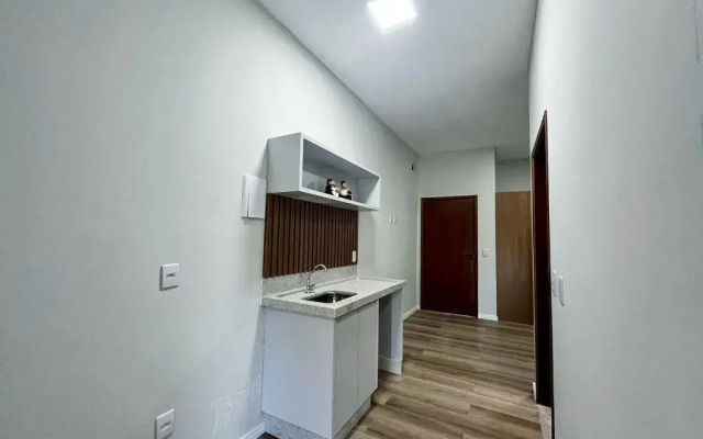 Vila Europeia Hotel e residencial