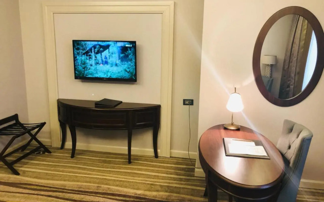 Morrian Hotel & SPA