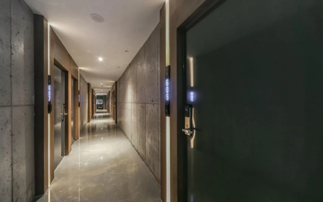 Daegu Dongcheon-dong Dot B