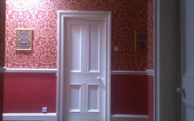 Ivyleigh House