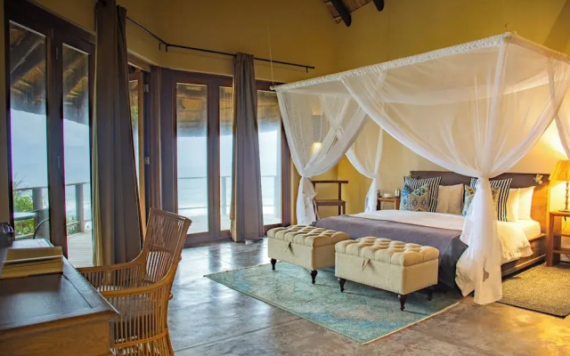 Monarch Beach Villa