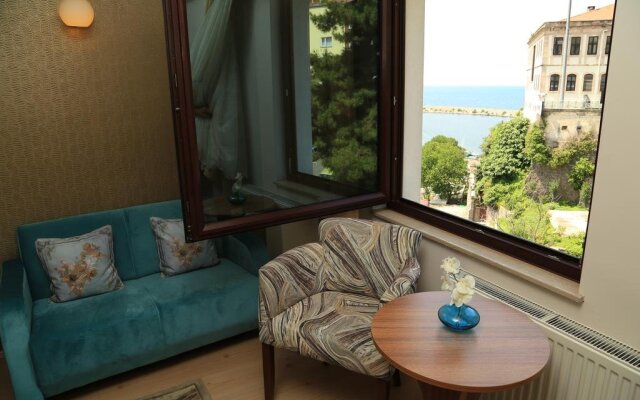 Lonca Butik Hotel