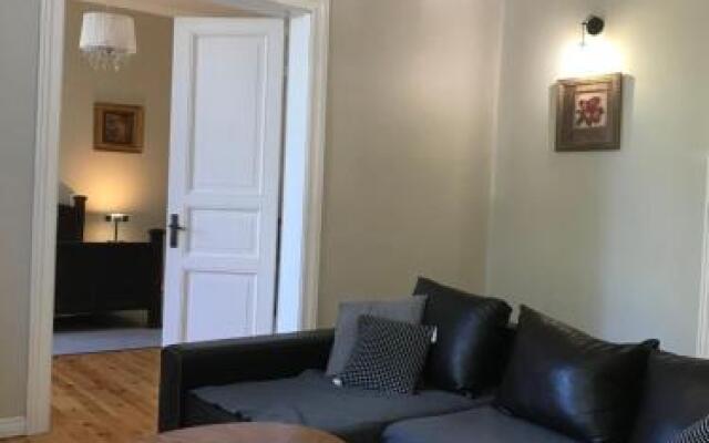 Apartament Villa Rosa