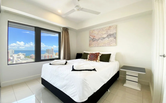 Penthouse Pads