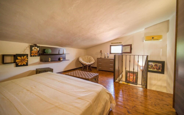 Nice Home in Menfi With 2 Bedrooms and Wifi
