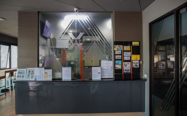 Zcape 2 Condominimum