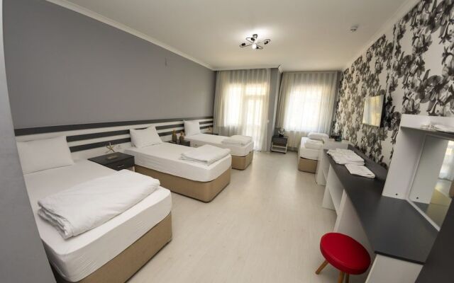 Altayhan Hotel