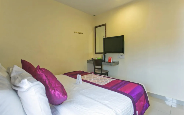 OYO 287 Hotel Seremban Jaya