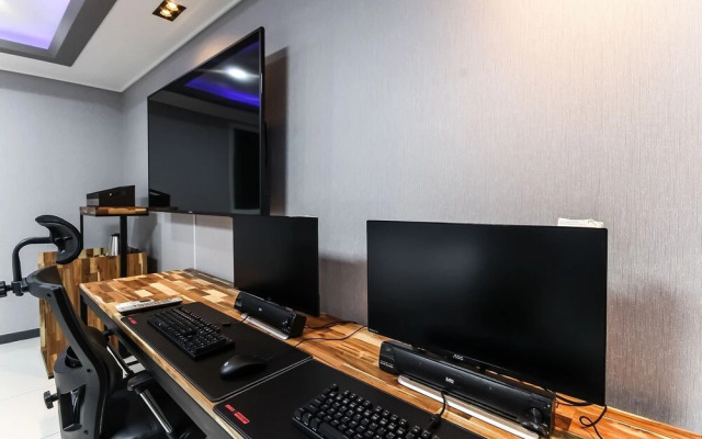 Yeosu The Syap Hotel