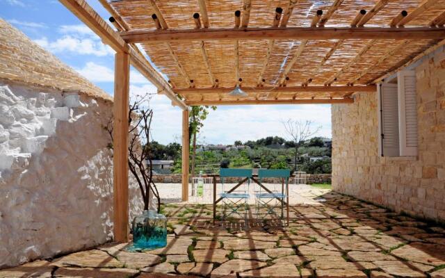 I Trulli Sul Mare