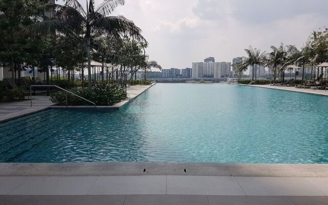Cyberjaya Cybersquare
