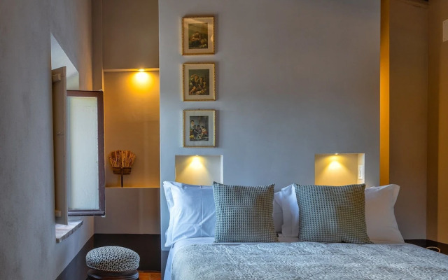 Ca' Bianca Tuscany Relais