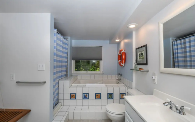 Arbutus Trail 3 Bedroom House