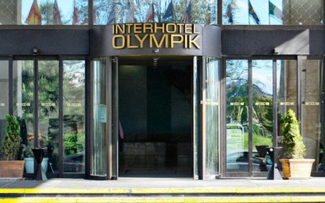 Hotel Olympik