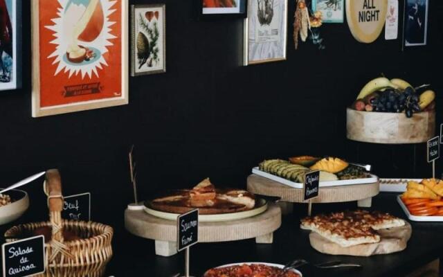 Les Cèdres  Hôtel - Restaurant - Spa