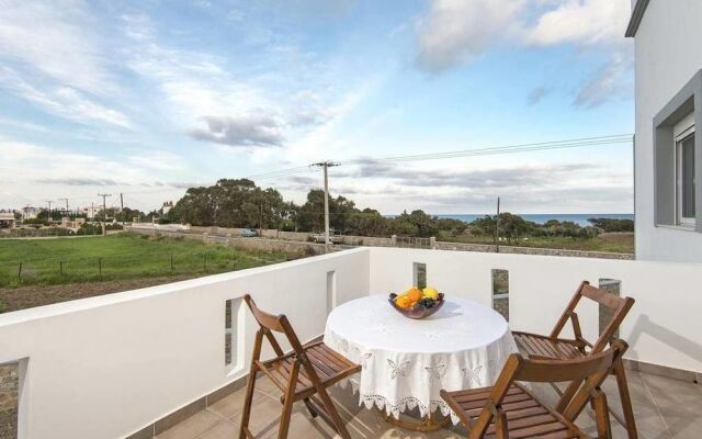 White Pearl Villa Gennadi
