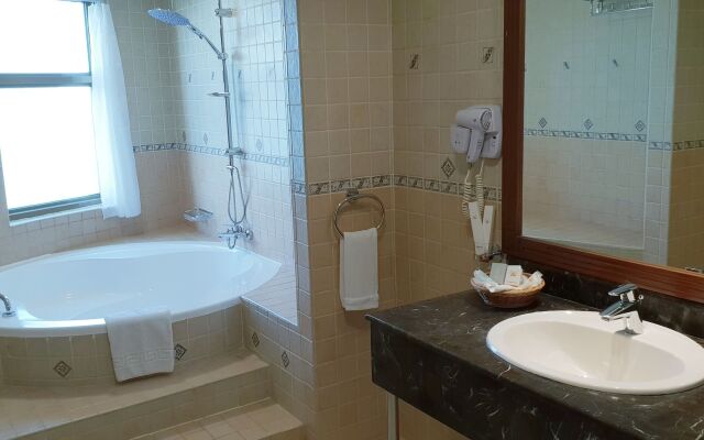 Sahara Beach Resort & Spa