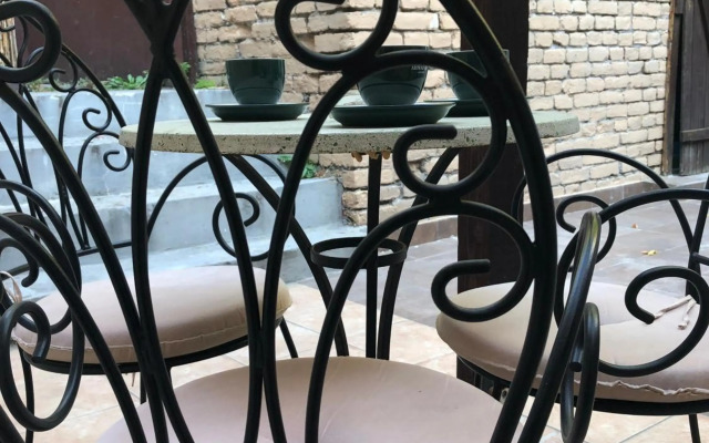 Apartment Balkanska City Center