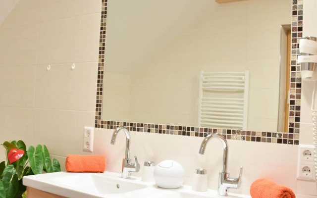 Sonnenchalet 2 im Salzburger Lungau