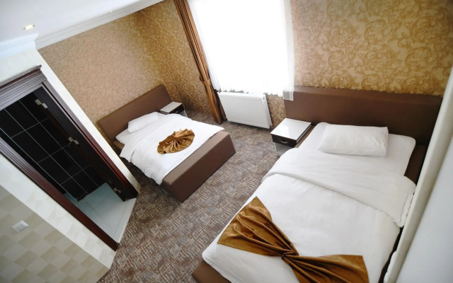 Dosco Hotel