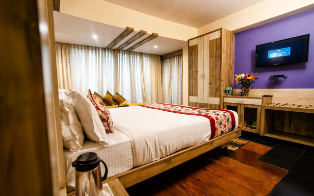 Viceroy Hotel