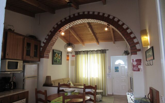 Cantinho Algarvio Odeceixe