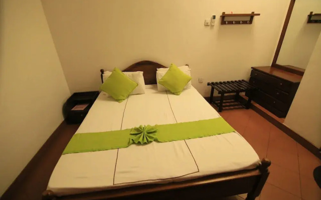 Singgah - Hostel