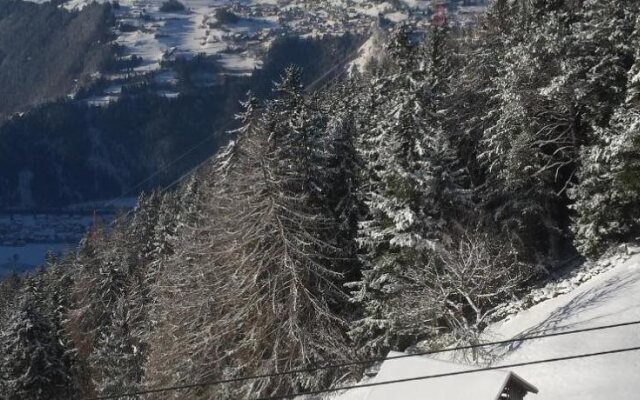 Wirtshaus zum Wiesejaggl