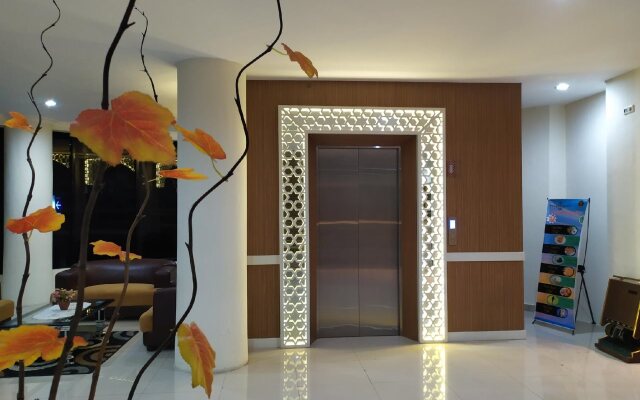 Rangkayobasa Hotel Padang Panjang