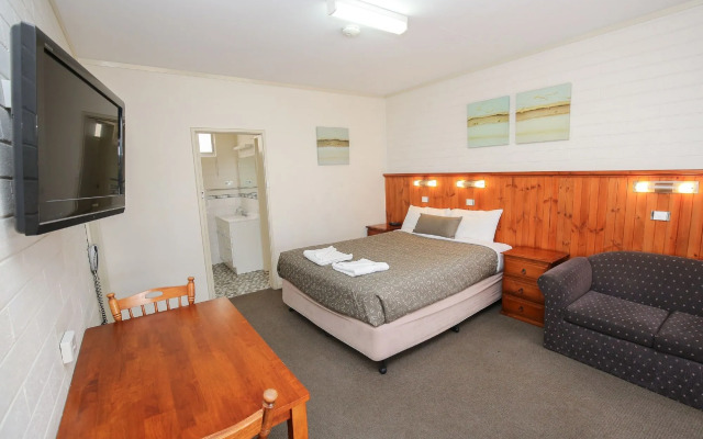 Central Motel Mildura