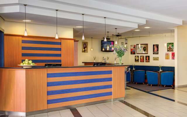 IntercityHotel Stralsund