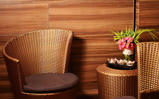 Thunderbird Resorts - Rizal