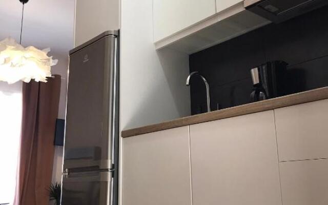 Artemis Apartments