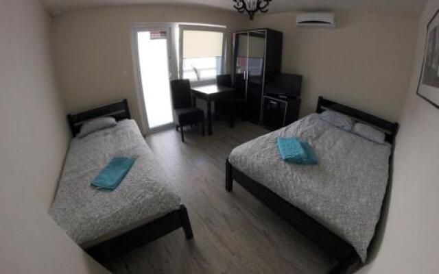 Dask Aqua Holiday